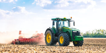 2025 m. traktorių, savaeigių ir žemės ūkio mašinų apžiūros grafikas Švenčionių rajone