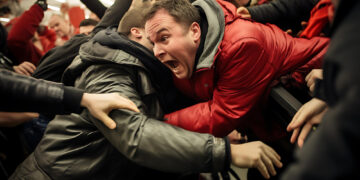 Panevėžio rajono gyventojas bus teisiamas dėl futbolo sirgaliaus iš Lenkijos nužudymo