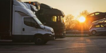 Kaip greitai ir saugiai parsivežti automobilį iš Danijos?