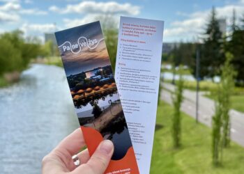 Atsinaujinęs Panevėžys siūlo naujas turistines patirtis