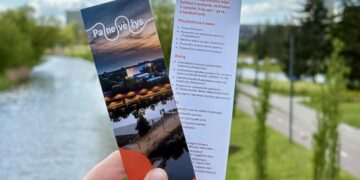 Atsinaujinęs Panevėžys siūlo naujas turistines patirtis