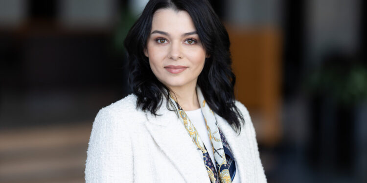 Laura Ž. Luminor nuot.