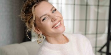 Liucina Rimgailė – apie šeimos ritualus ir sūnaus mėgstamą dviejų dalių patiekalą