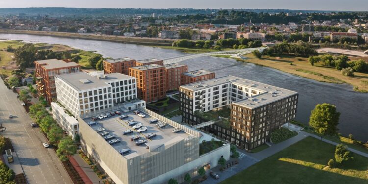 Nemunaičių rajono architektūrinė idėja_Organizacijos nuotr.