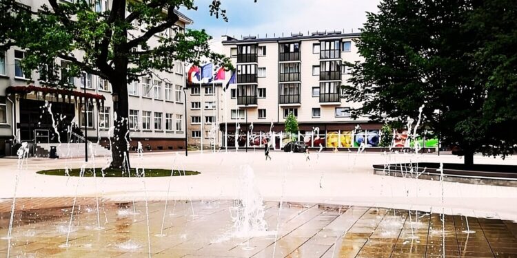 Širvintos | Blowwhite Wikimedia Commons nuotr.