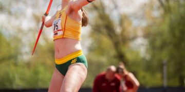 Lengvaatlečiams – visų spalvų medaliai