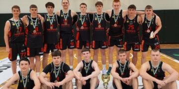 Panevėžio sporto centro krepšininkų pasiekimai