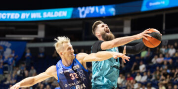 „Vilkai“ nugalėjo jonaviečius