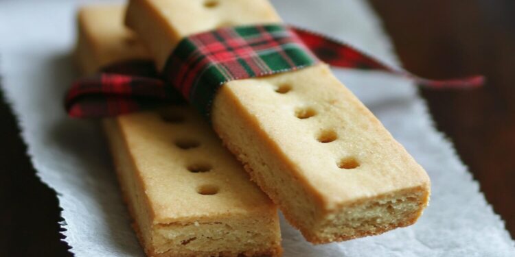 Sausainiai | Freepik