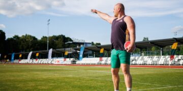 „Jonavos mero taurėje“ – rekordiniai pasiekimai