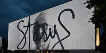 Panevėžyje augantis kultūros stebuklas – „Stasys Museum“ švenčia pirmąjį gimtadienį