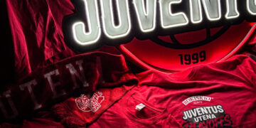 Ketvirtfinalio namų rungtynėse Utenos komandos sirgalių laukia marškinėlių jūra