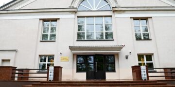 Pakruojo kultūros centras po renovacijos atvėrė duris