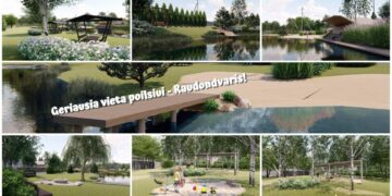 Išrinkti Kauno rajono dalyvaujamojo biudžeto laimėtojai