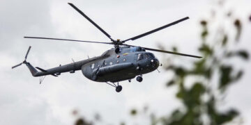 Neįkainojama dovana iš dangaus: sraigtasparniu į Kauną atgabentas donorinis organas suteiks antrą šansą