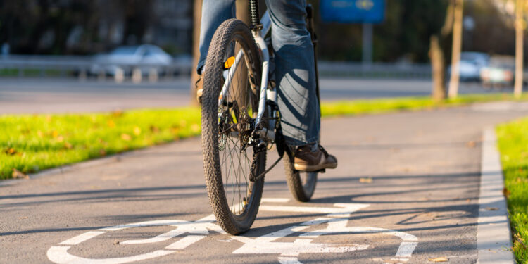 Dviračių takas | Freepik