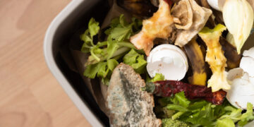 Zarasų rajono savivaldybėje galima atsiimti maisto rūšiavimo kibirėlius