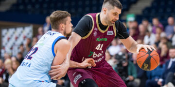 „7bet-Lietkabelis“ laimėjo Jonavoje