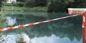 Skaudi sekmadienio pabaiga Molėtų rajone: tvenkinys pasiglemžė vyro gyvybę