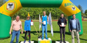 Lengvaatlečiams – sėkmingos varžybos