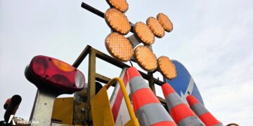 Ne tik duobės: ką vasarą dirba kelininkai?