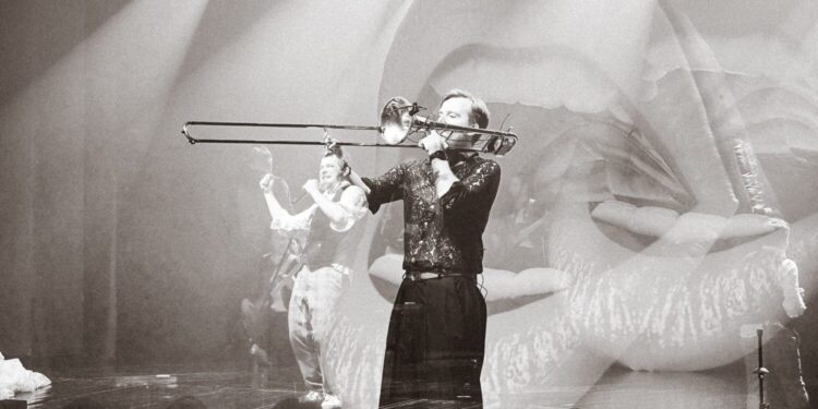 Antikvariniai Kašpirovskio dantys