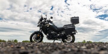 Ar tikrai renkantis motociklą kartais tenka mokėti už vardą?