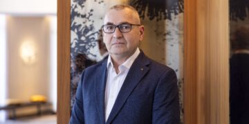 Keičiasi „McDonald’s“ vadovybė: „Premier Capital“ paskyrė naują generalinį direktorių Baltijos šalims