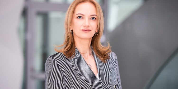 Rūta Ežerskienė