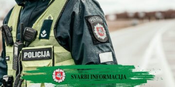 Nustatyti keturis asmenys, įtariami keliolika vagysčių Panevėžyje, Panevėžio ir Pasvalio rajonuose