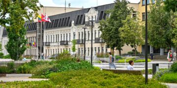 Panevėžyje paskirstytos 2025 metų kultūros ir meno stipendijos