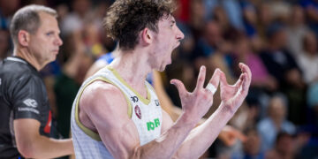 „7bet-Lietkabelis“ triumfuoja – iškovota „Betsafe-LKL“ bronza