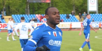 Sėkmės Šiauliuose vėl nepavyko prisijaukinti – fortūna panevėžiečių nelepino