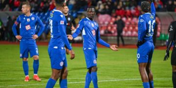 FK Panevėžyje – lauktas čempiono sugrįžimas