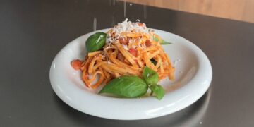 Skonis – lyg mamma mia! „Running Vita“ pataria, kaip į savo virtuvę lengvai įnešti dalį Italijos