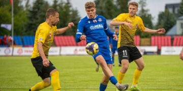 Klubo „Panevėžys“ futbolininkų rungtynės