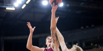 Bronza – pasiekiama ranka: panevėžiečiai prirėmė Jonavos klubą prie sienos