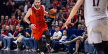 „Rytas“ namie išvargo pergalę prieš panevėžiečius