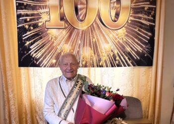 100-mečio ukmergiškio ilgaamžiškumo paslaptis: judėjimas ir fizinis darbas