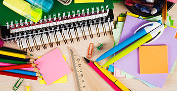 Molėtuose priimami prašymai dėl paramos mokiniams