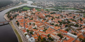 Pagalvės mokesčio Kaune neišvengs trumpalaike nuoma užsiimantys asmenys