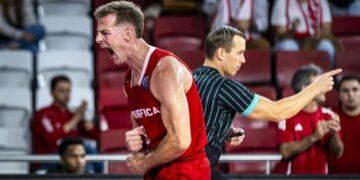 Į Panevėžį atvyksta Europoje patirties sukaupęs amerikietis