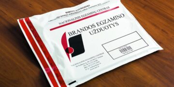 Rekordinis šimtukų skaičius Kėdainių rajone