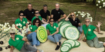 Šeštadienį – legendinis Agurkų festivalis Kėdainiuose!