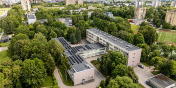 Žaliasis kursas Kaune