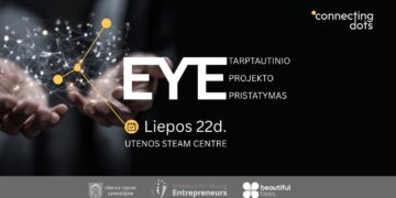 Programa ,,Tarptautiniai verslų mainai” Utenos rajone