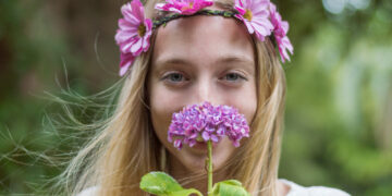 Kelionė į stipresnį „aš“: Dalios istorija „Įgūdžių laboratorijoje“