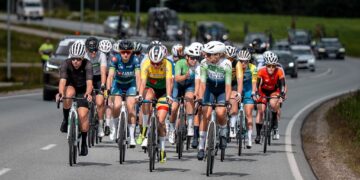 Panevėžio sportininkų sėkmė tarptautinėse dviračių varžybose