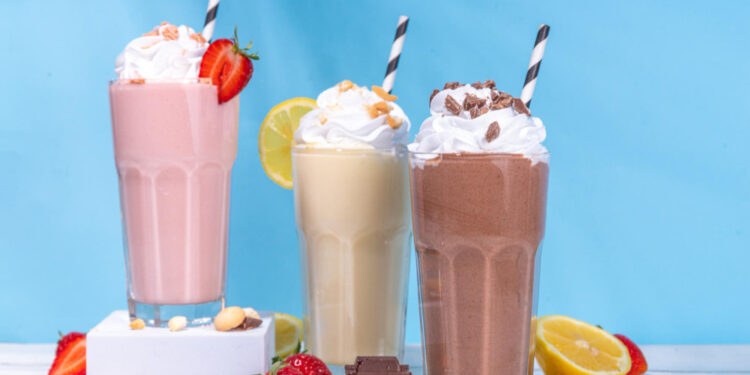 Ledų kokteiliai / freepik