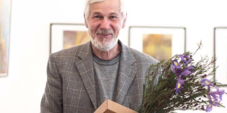 Žagarės kultūros centro nuotr.